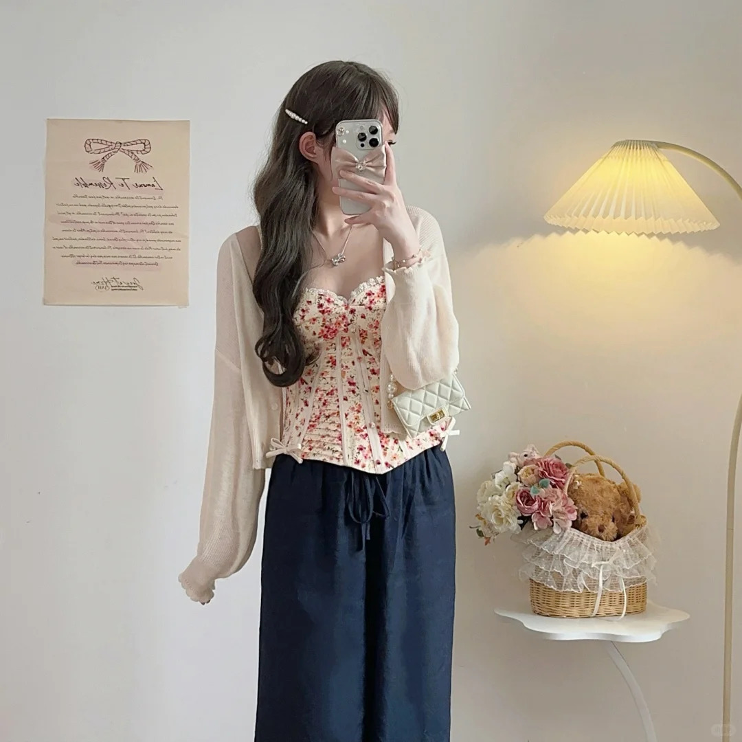 Madofit麻豆/Antique美神降临胸衣🌸
