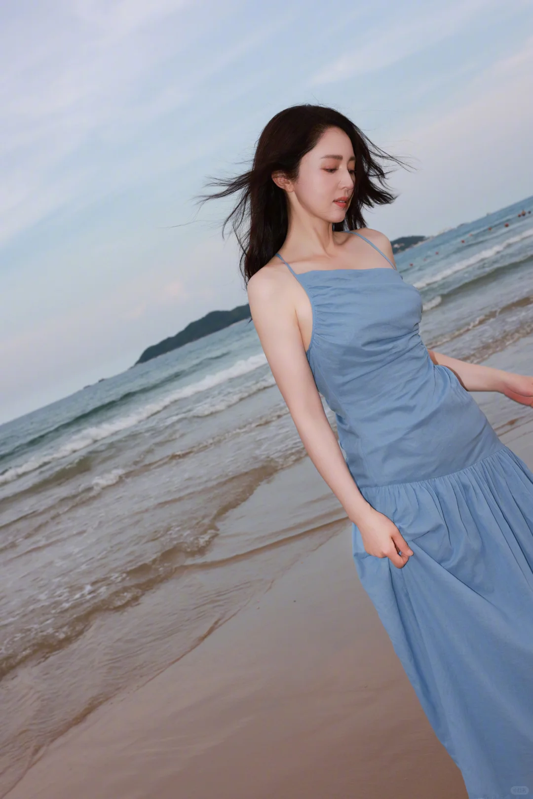 董璇女神