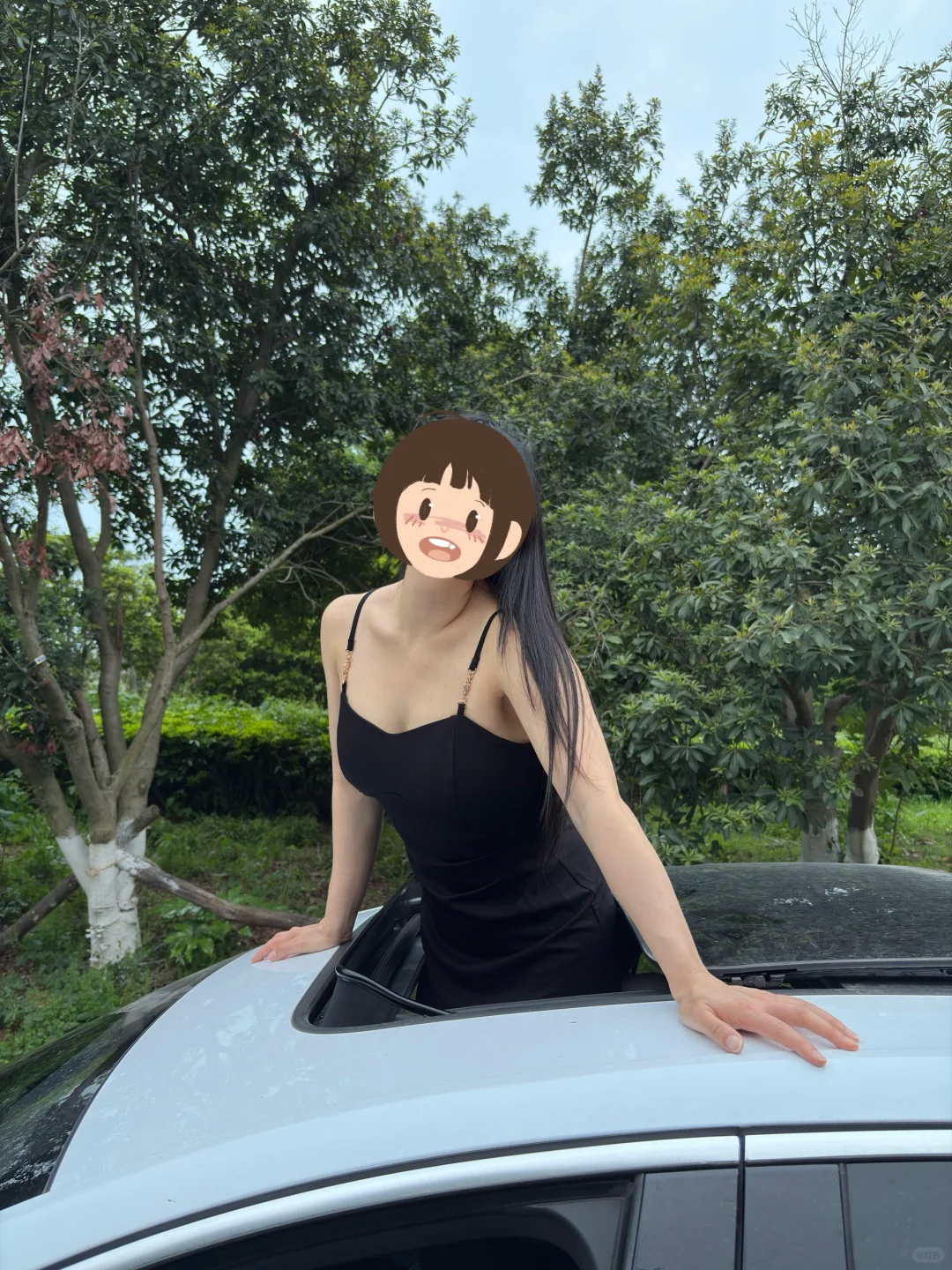 随便发两张