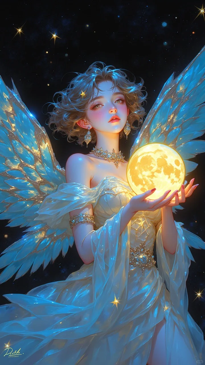 夜的尽头是月光曲～