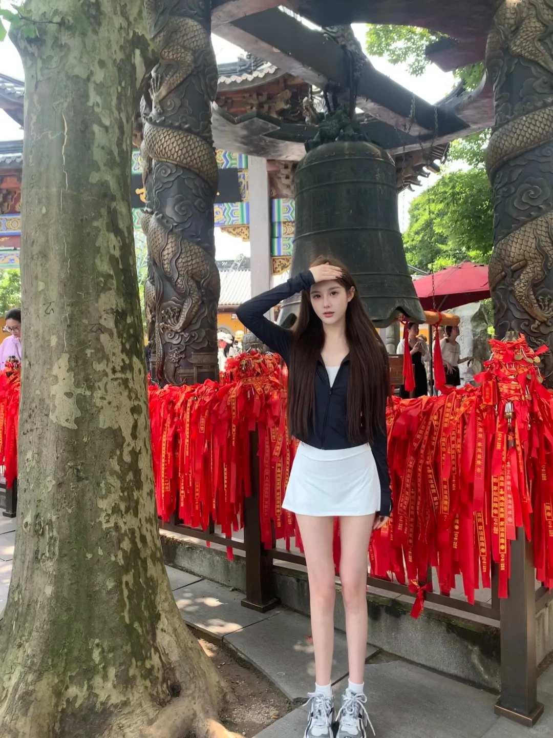 快乐吸氧日🌳