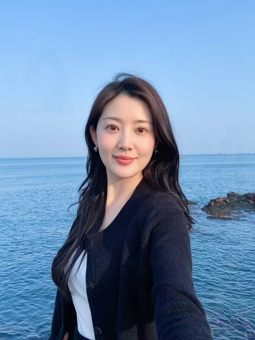 40+岁月馈赠带来的女人味