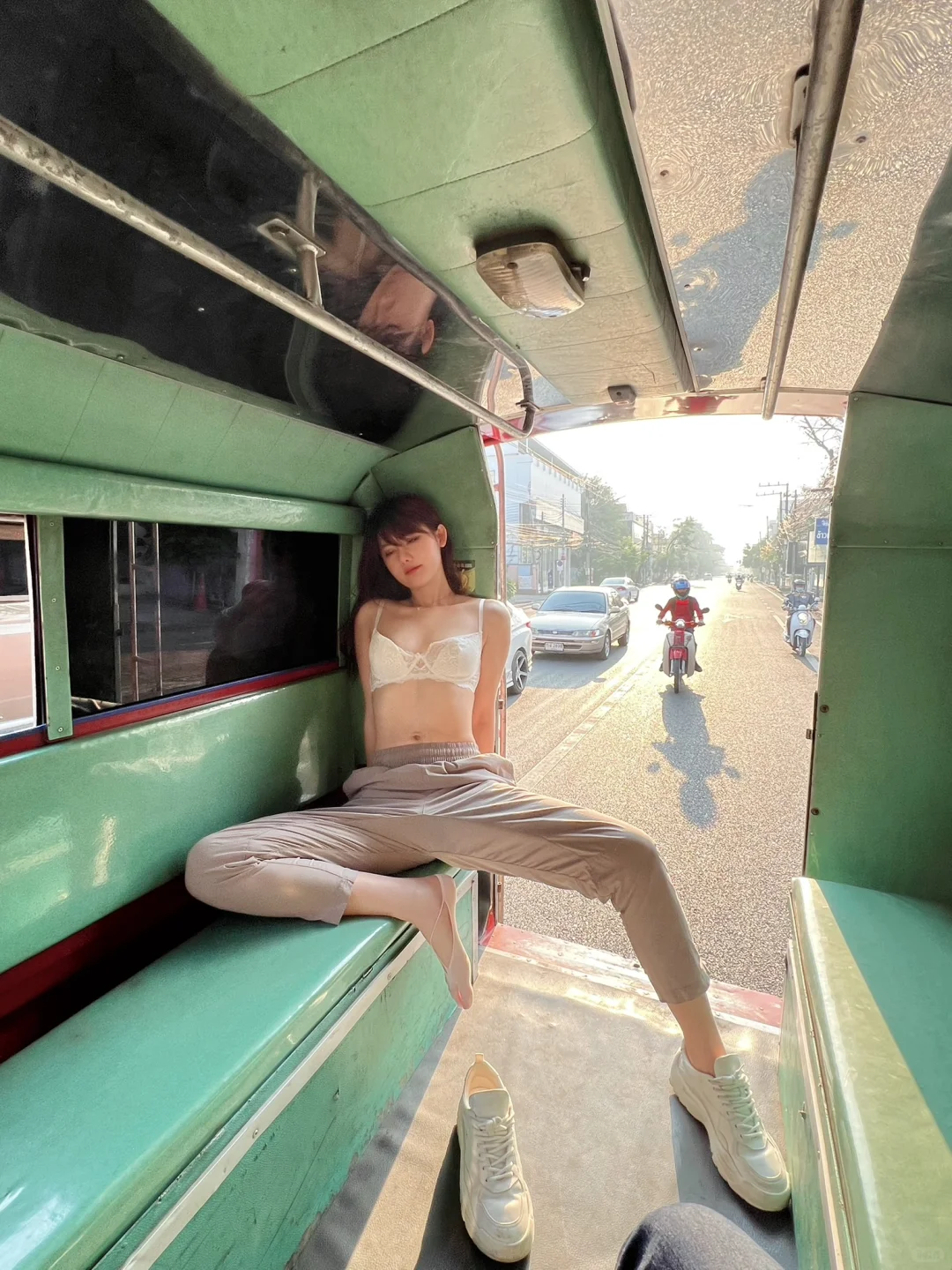 就是阿朱啊 | tutu车写真 [9P+1V]