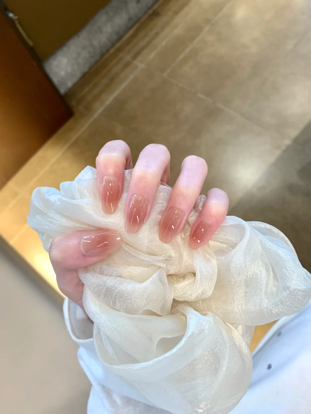 掌管纯欲的神