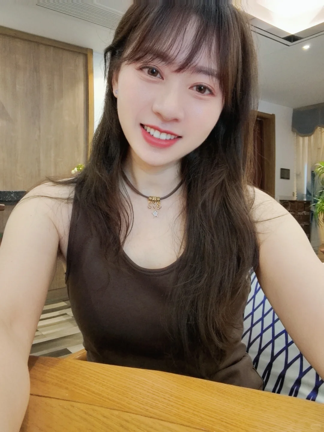 甜辣味儿～
