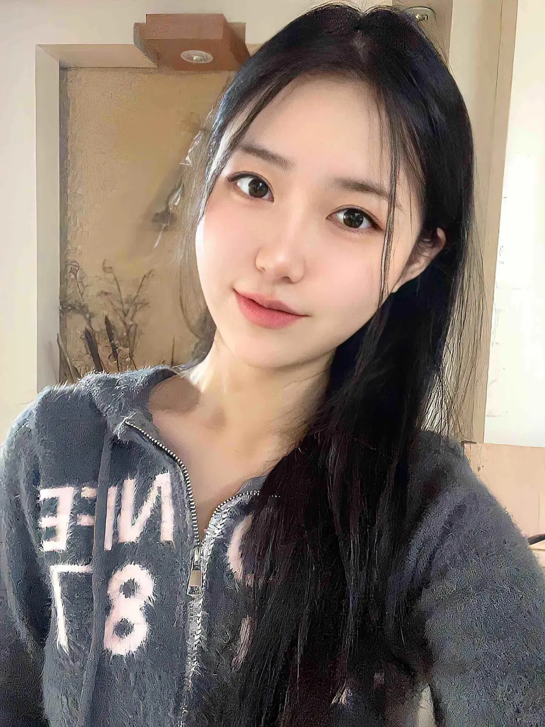 怎么改才有第一眼美女的感觉
