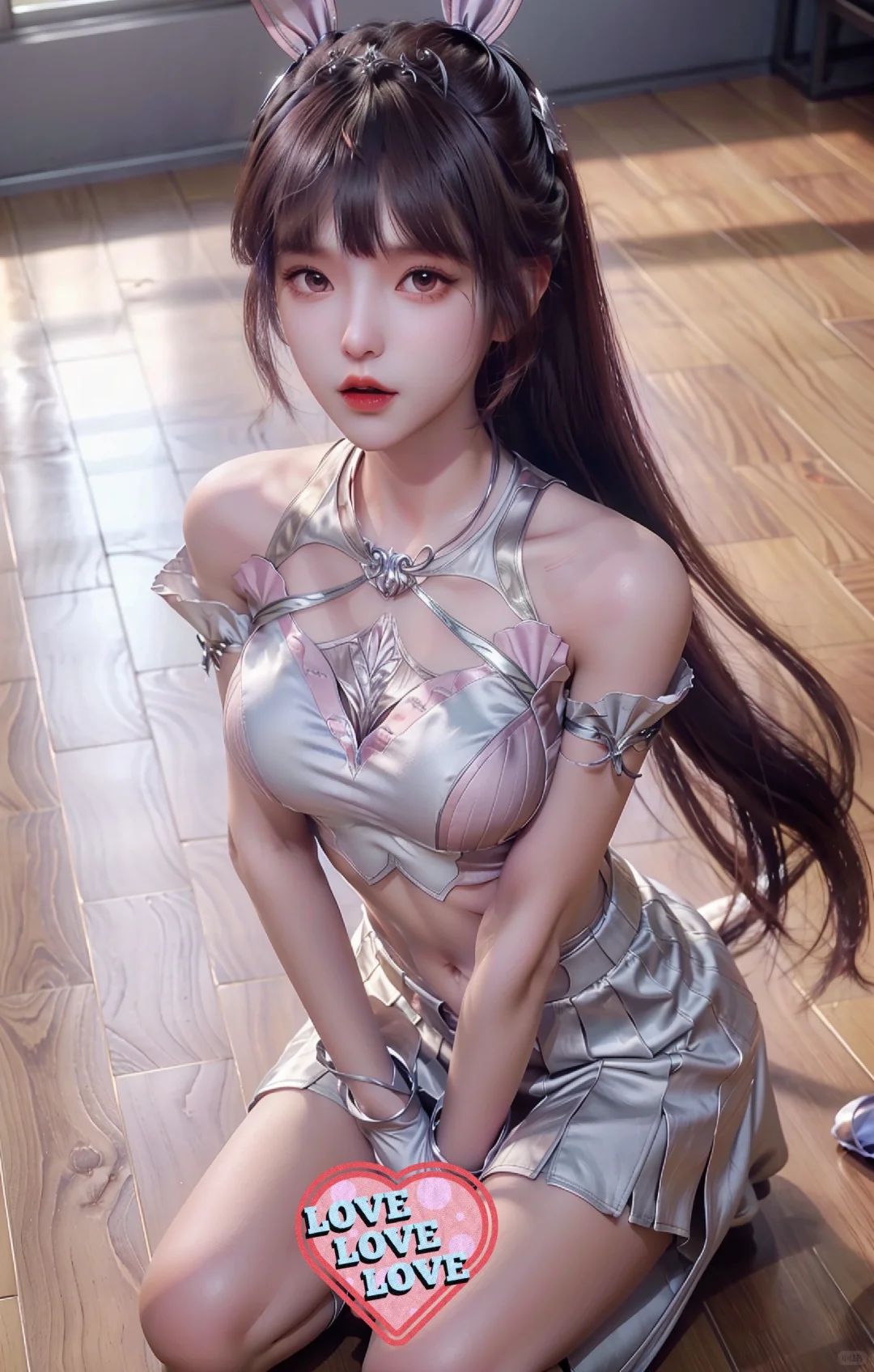 是小舞呀