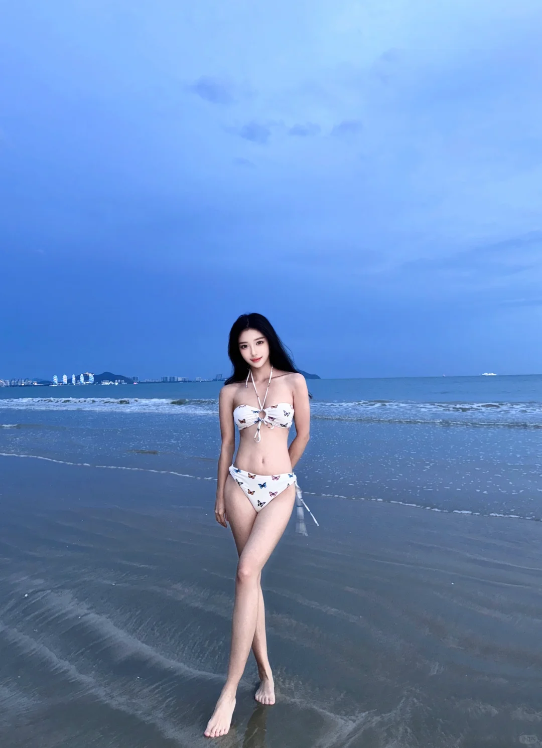 海的女儿🌊🫧