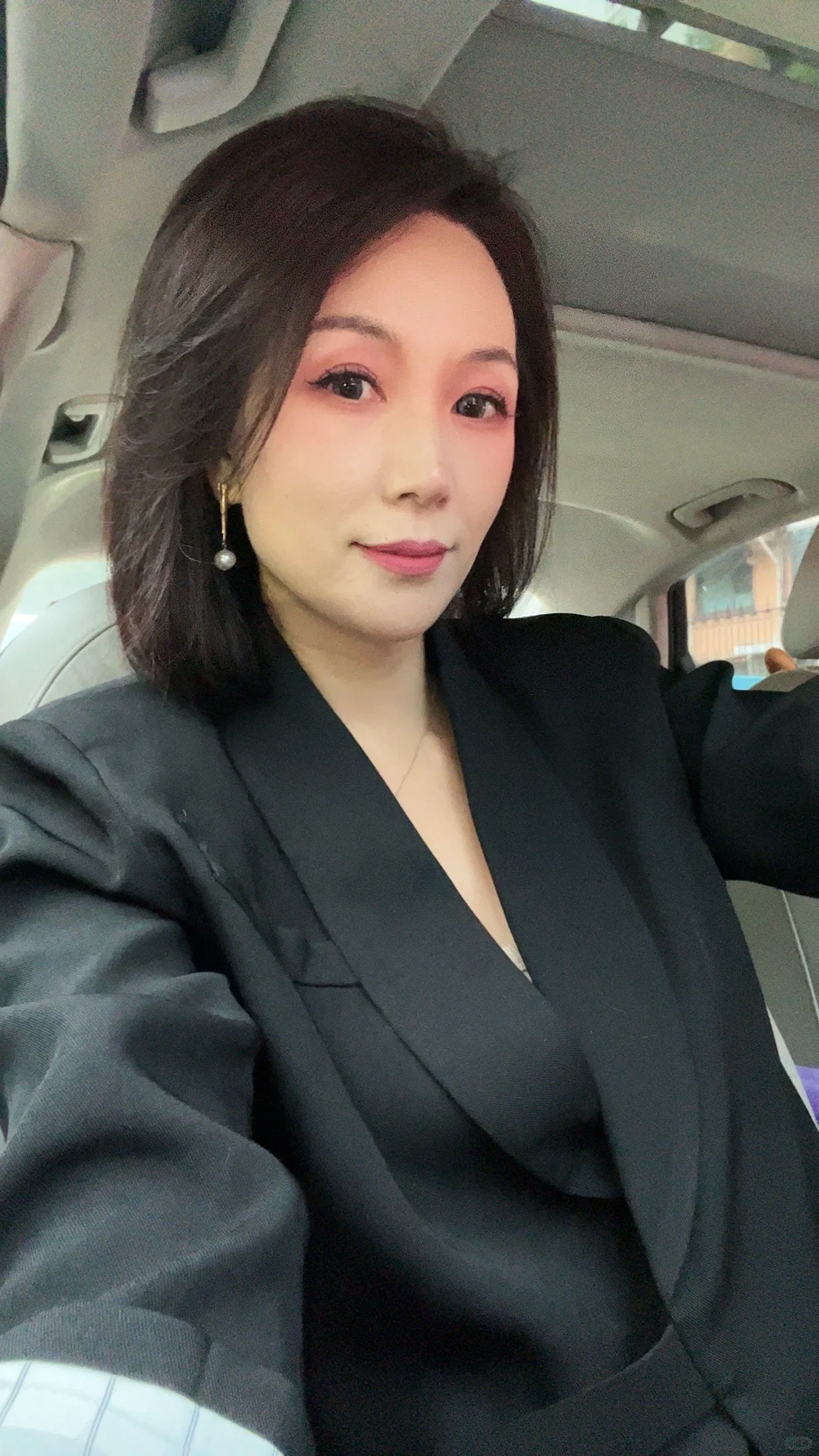 80年姐姐/不要别人觉得要自己觉得