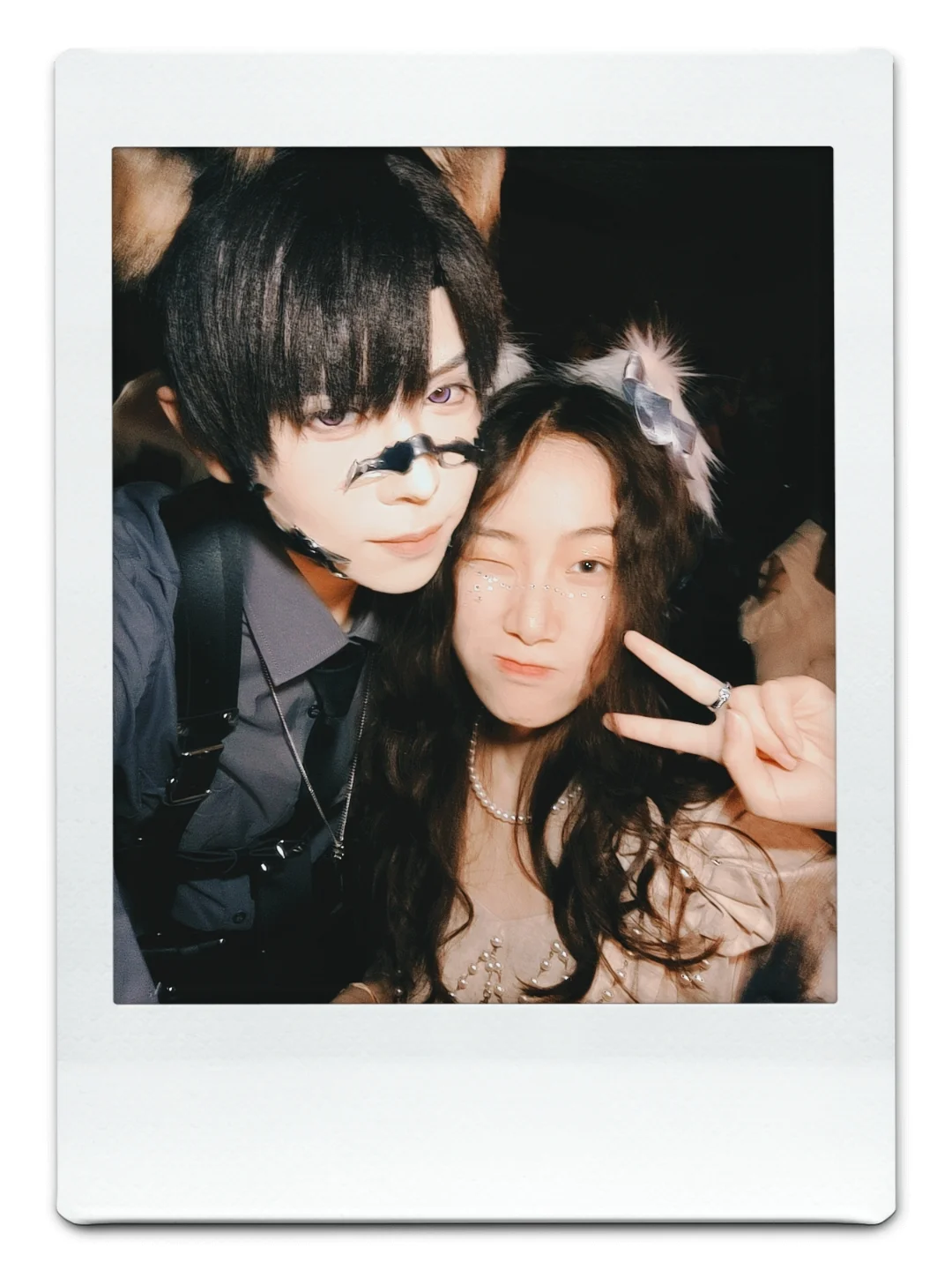 524 The Night Party存档 ˃ 𖥦 ˂