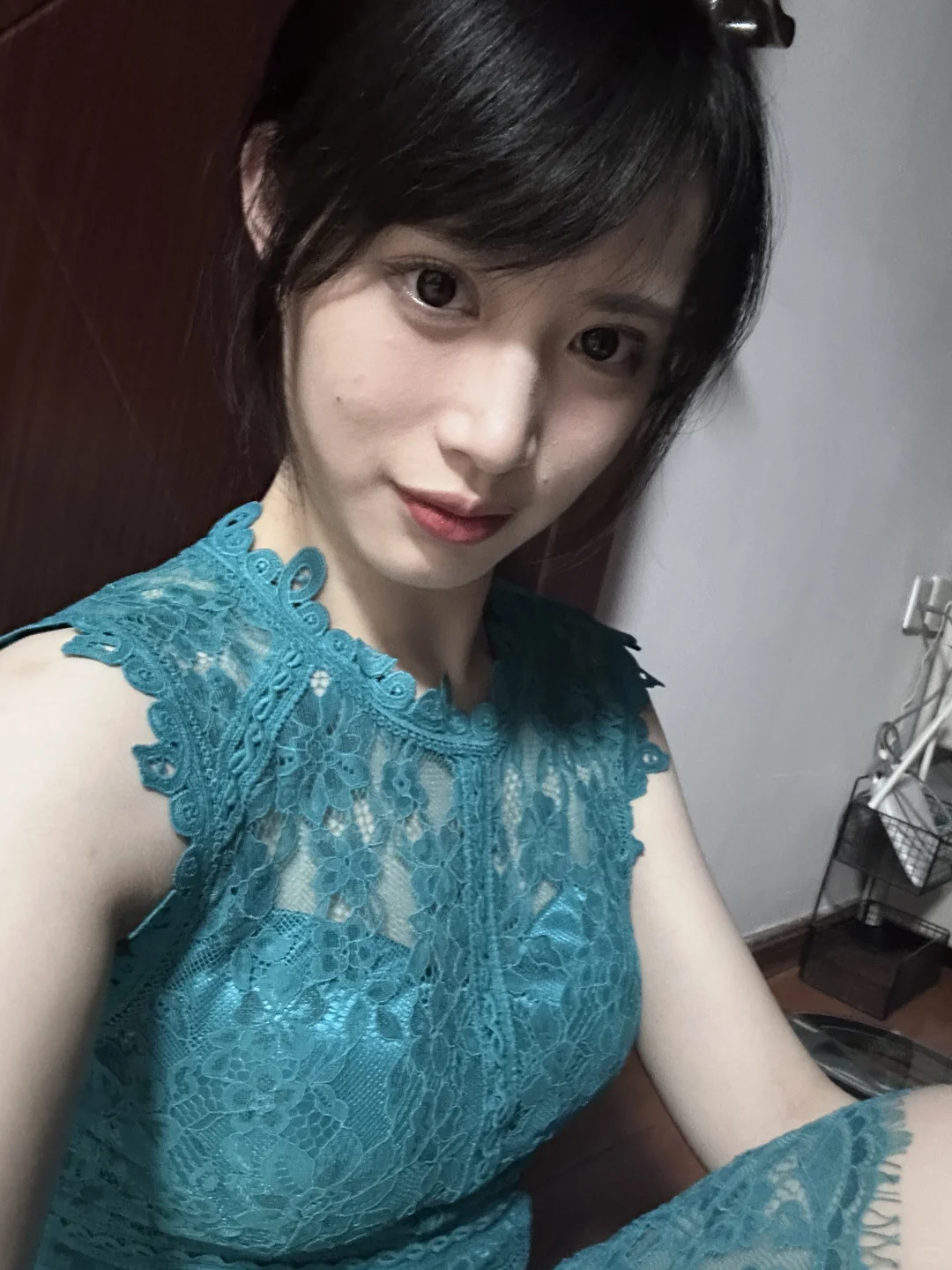 端庄女人味