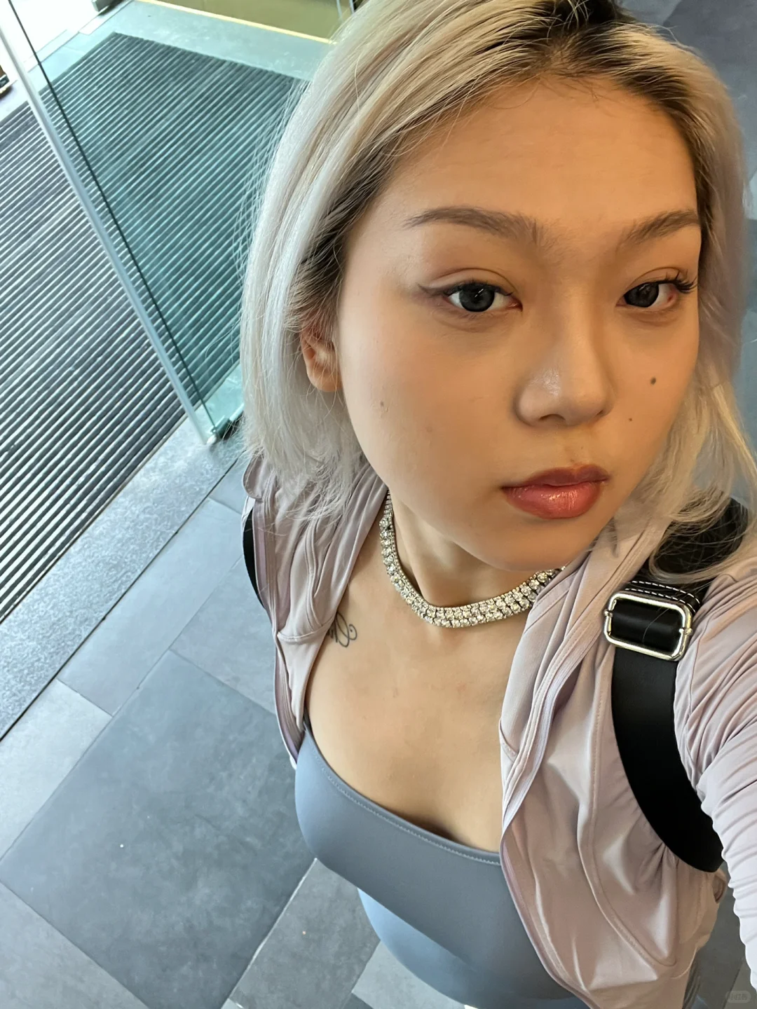 成为自然女的第一步