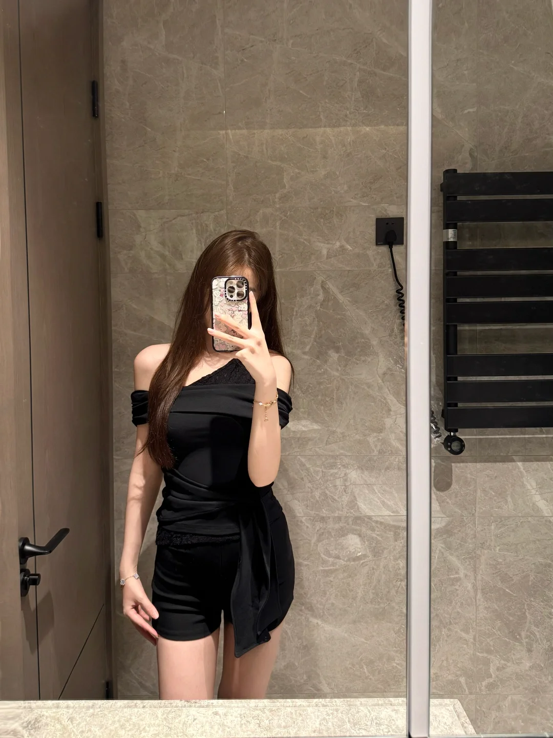 少吃真的会瘦🖤