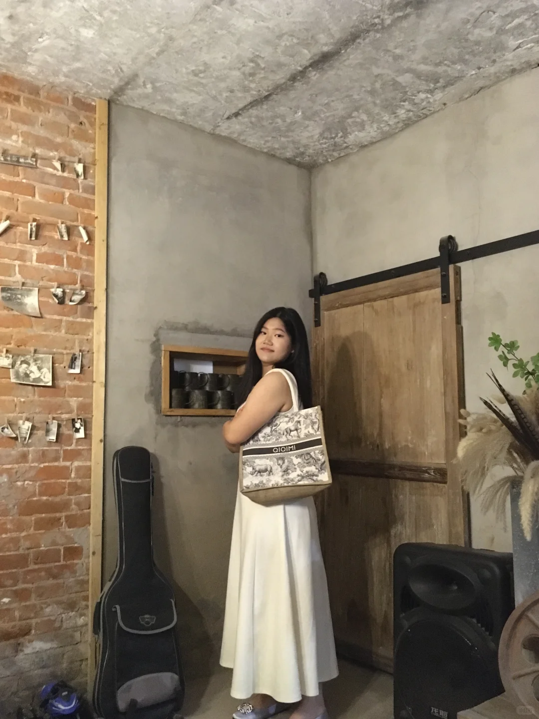 减肥的尽头是穿衣自由