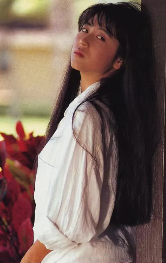 坂本泉水姐姐~转动命运之轮
