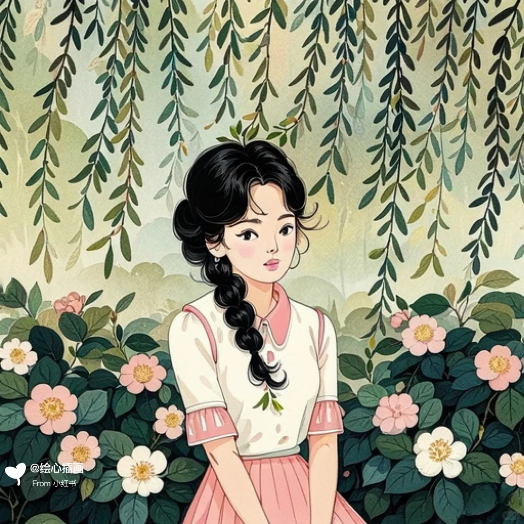治愈‖自然之美