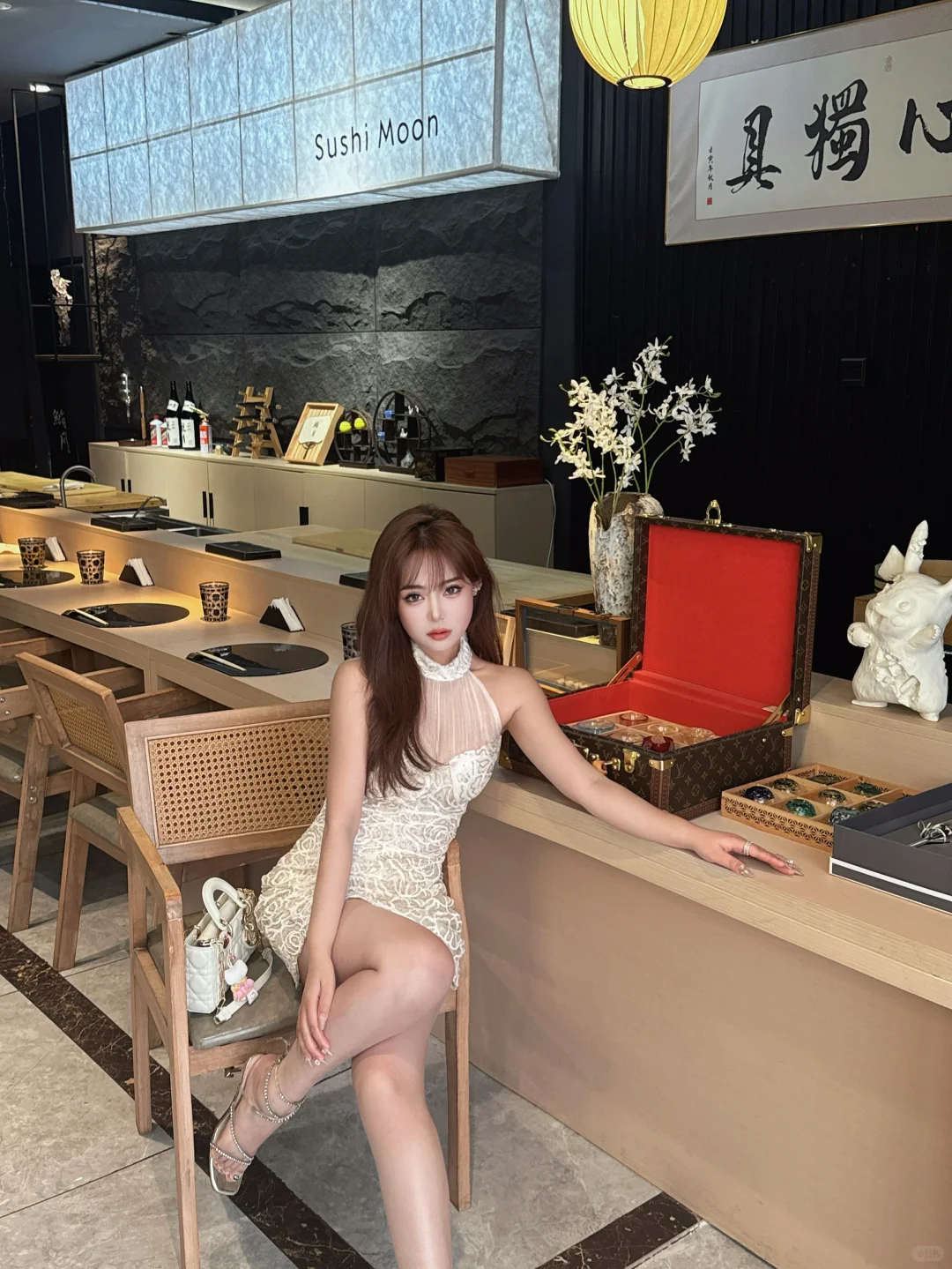 🍣Omakitty呀 🎀可爱晕咯