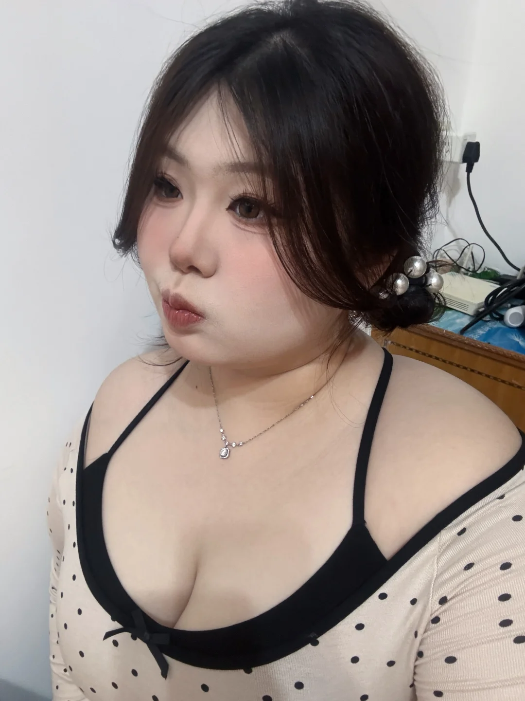 为什么大码品牌方都找不到我啊！