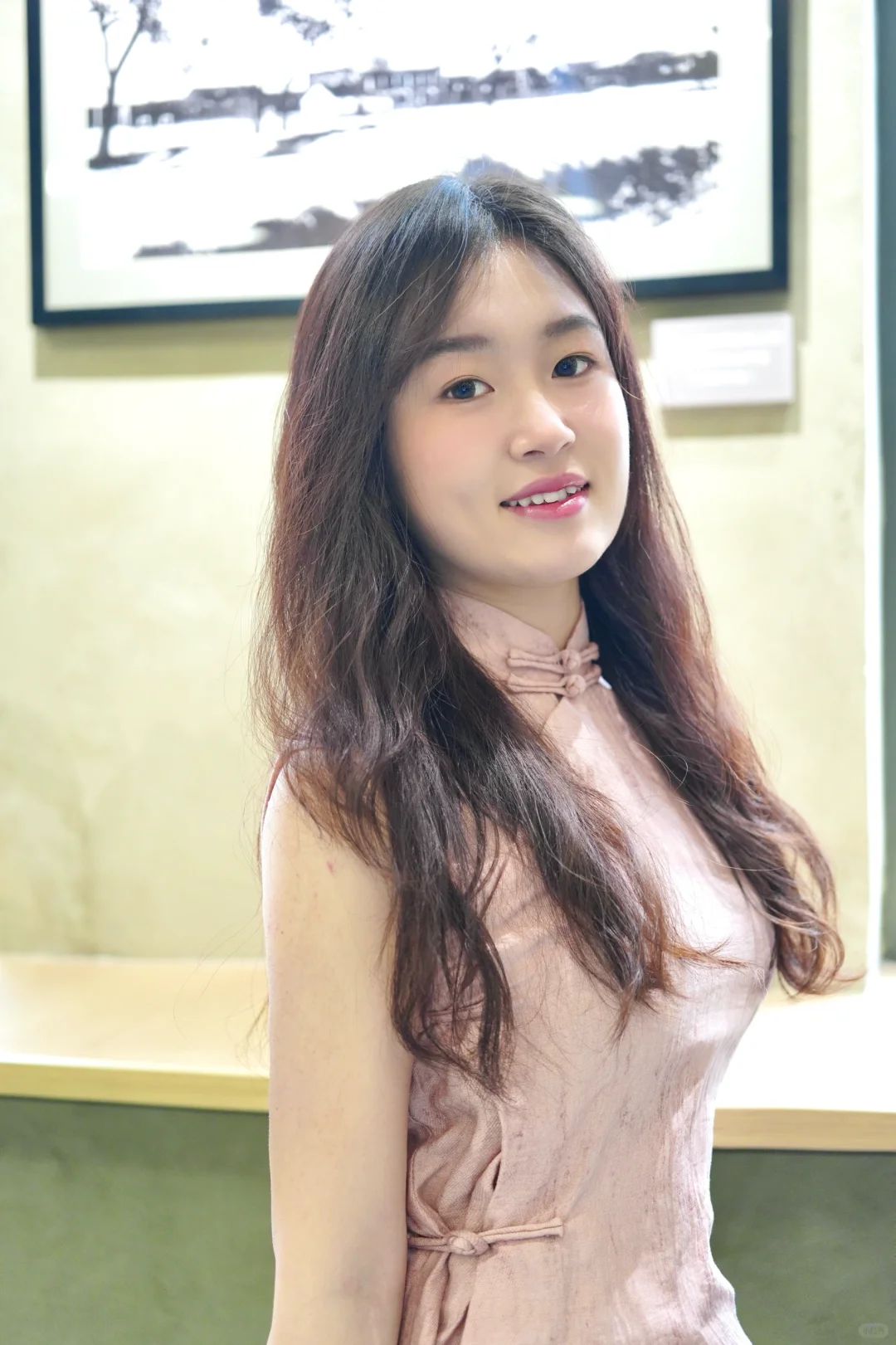 女大学生摄影师白菜价竟然这么出片！