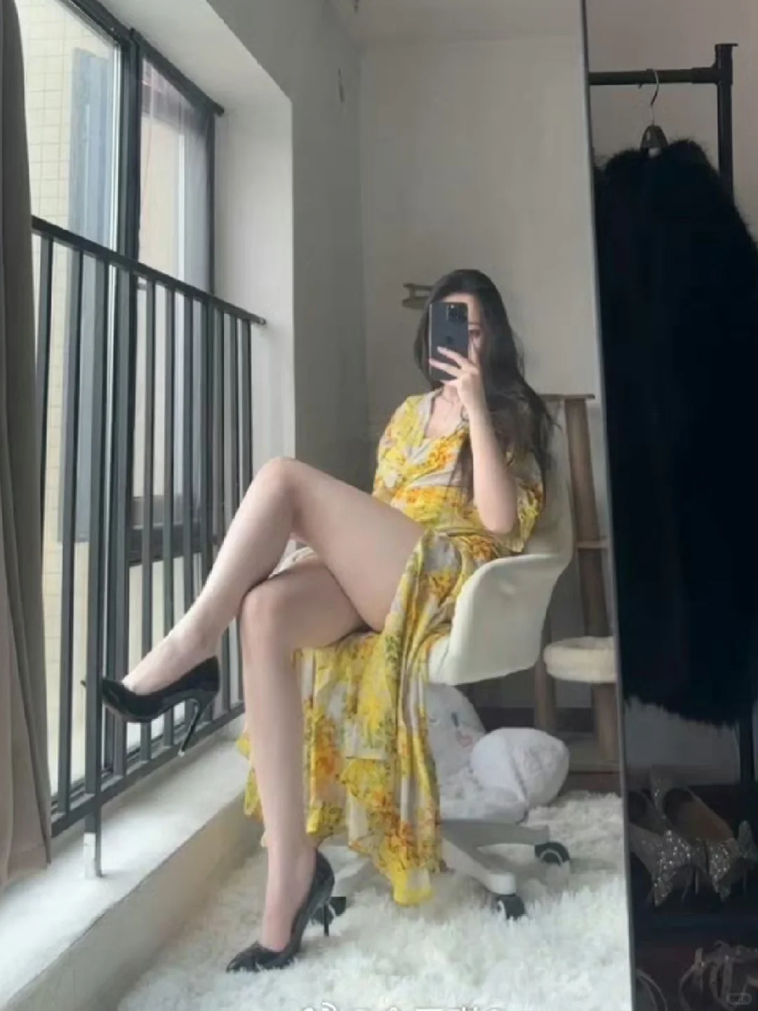 黄色战袍🌸