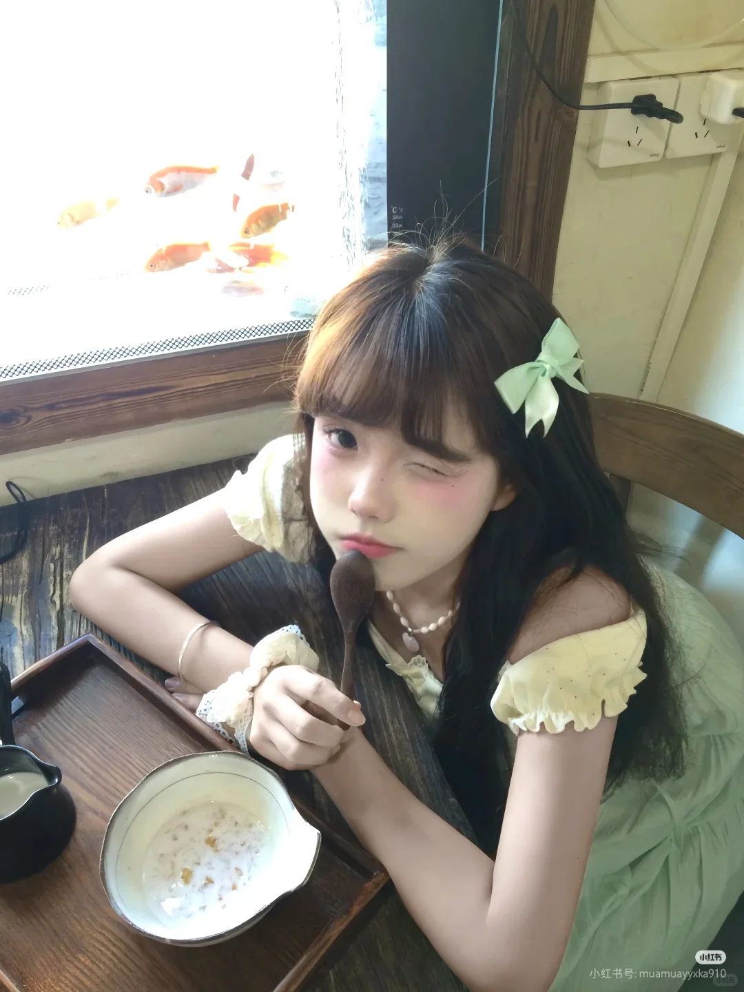 外貌显化Day17