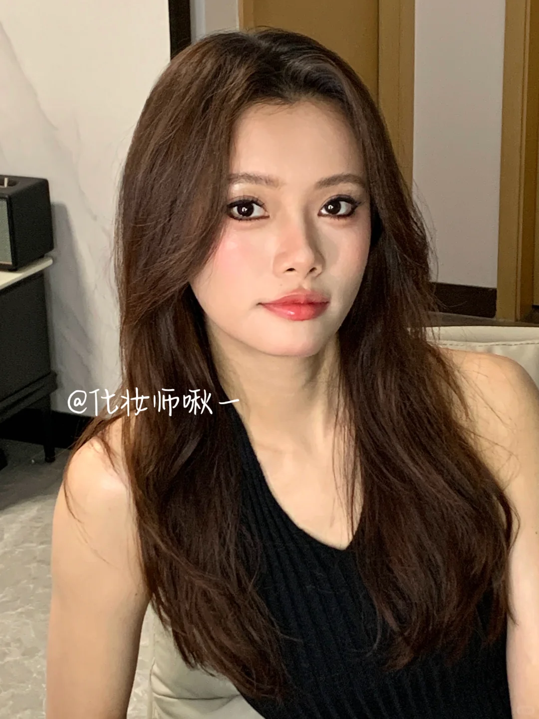 深圳约妆｜小猫女🐱 娇憨又魅惑