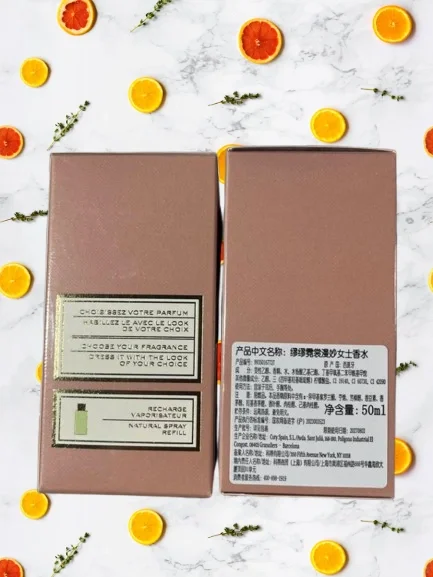 MiuMiu霓裳漫妙香水驾到~