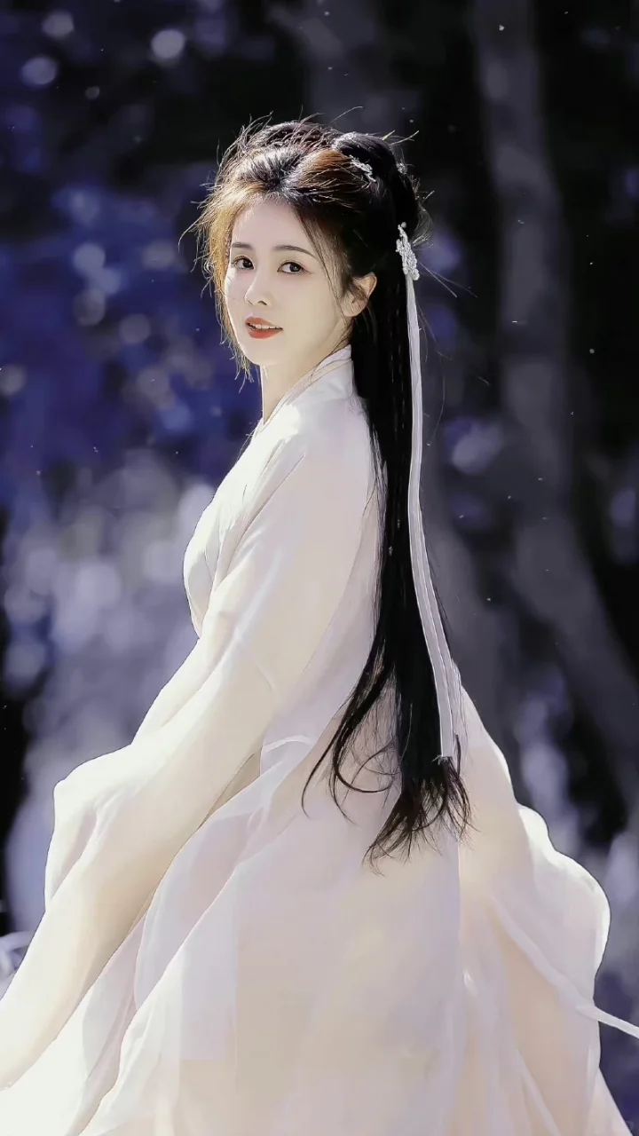 这个古装谁不爱😍😍😍