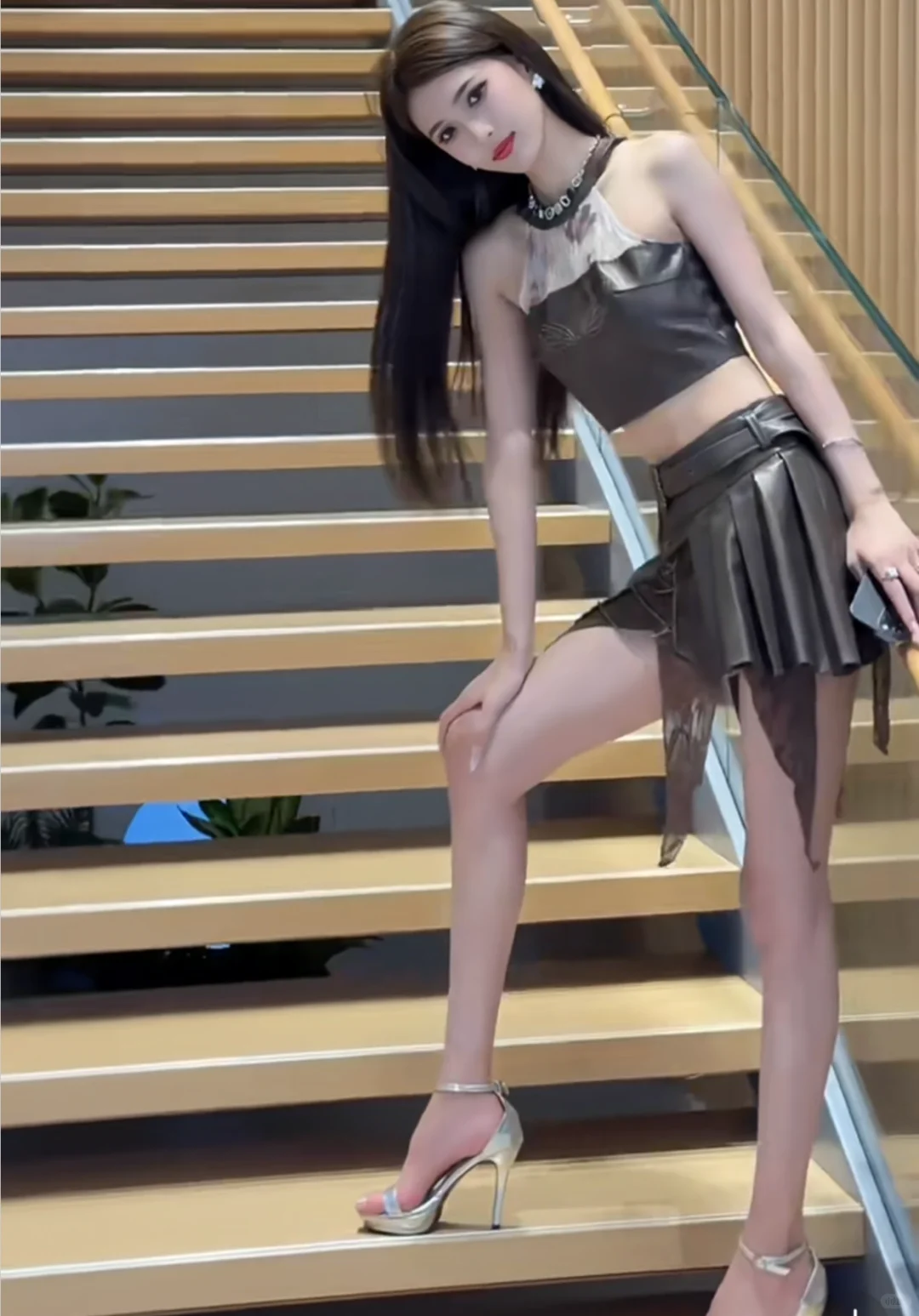 03在校大学生 新人模特