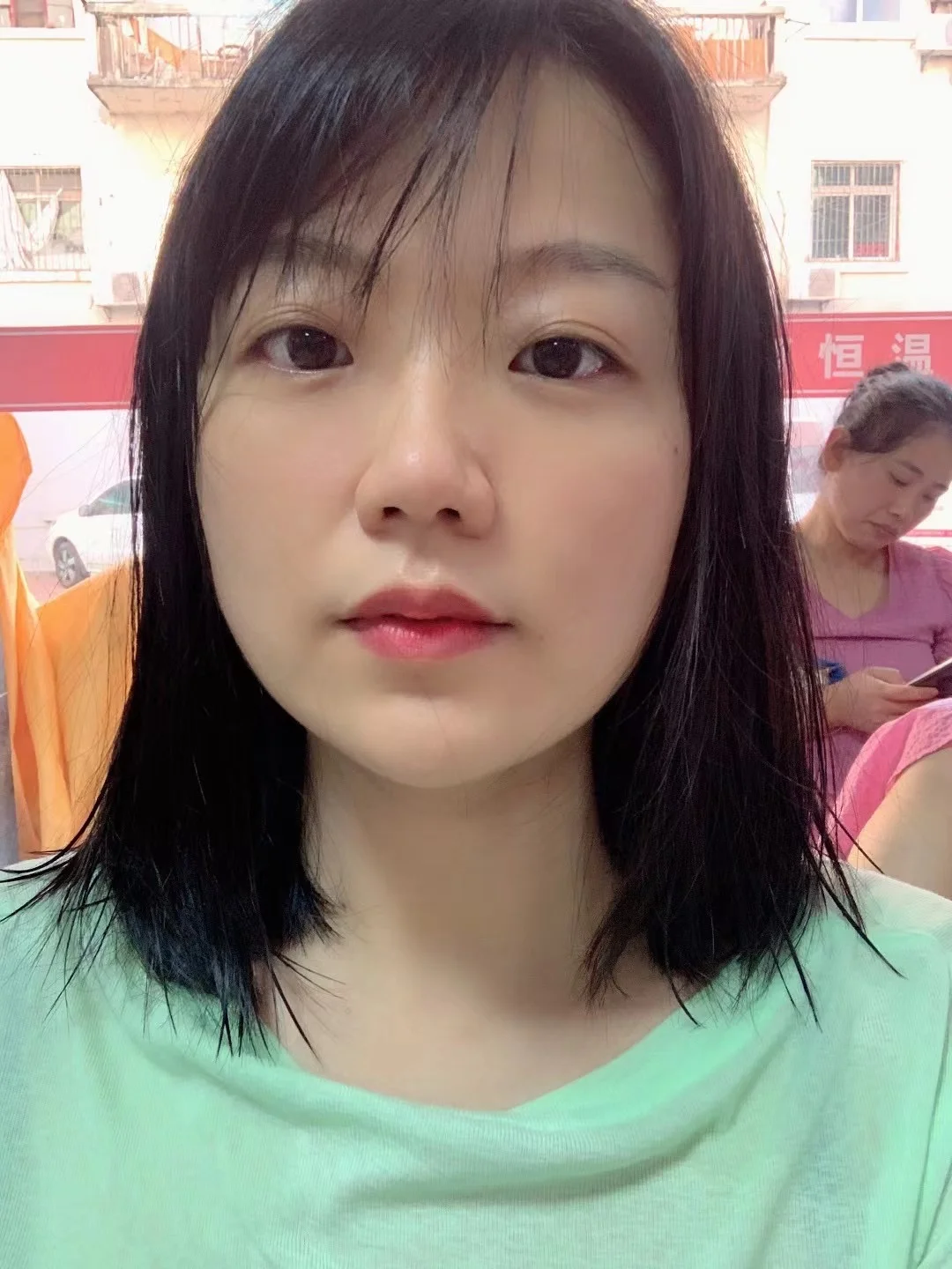 40岁的女孩纸💚
