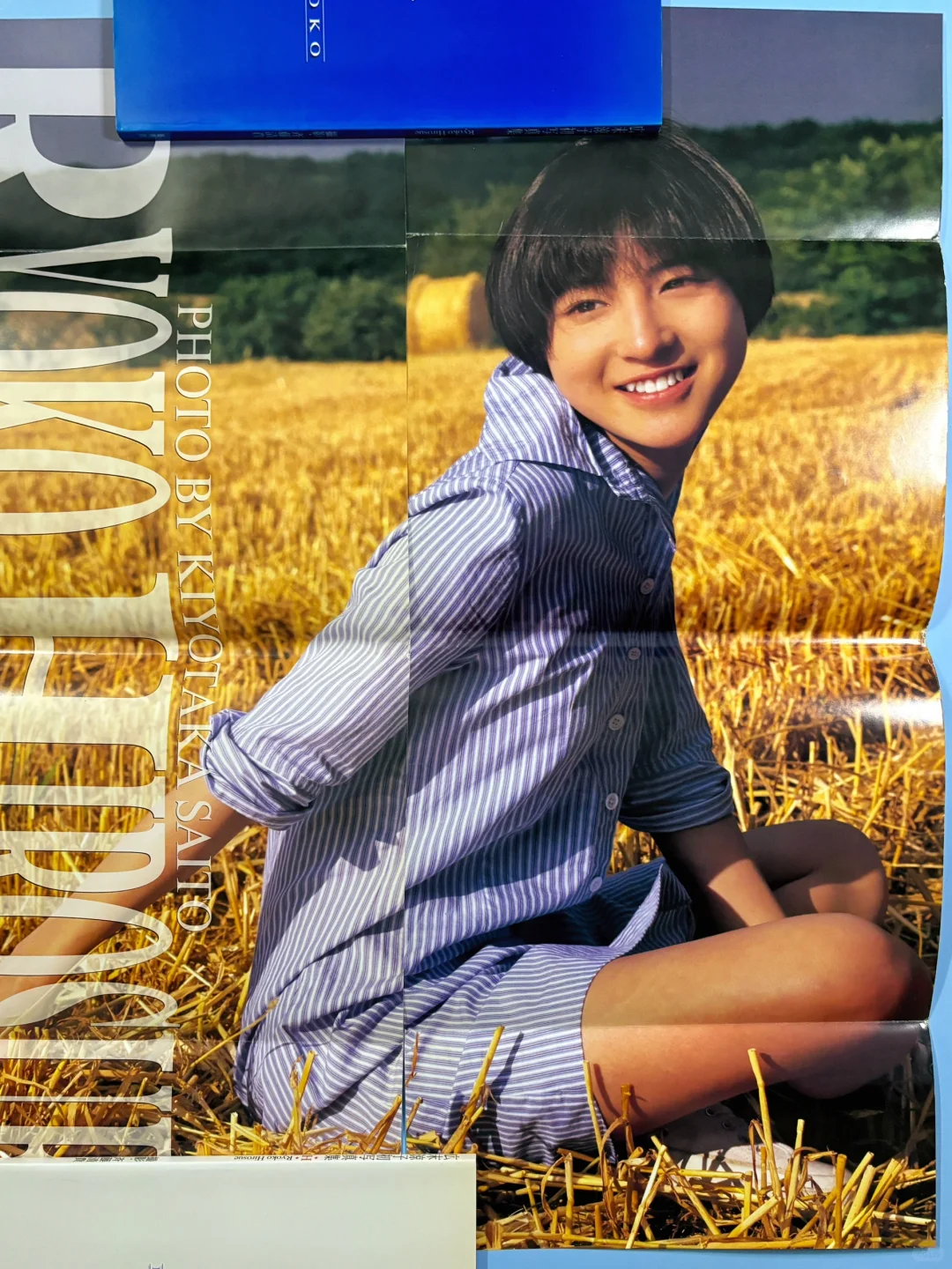 写真集| 一本写真装不下她的美好