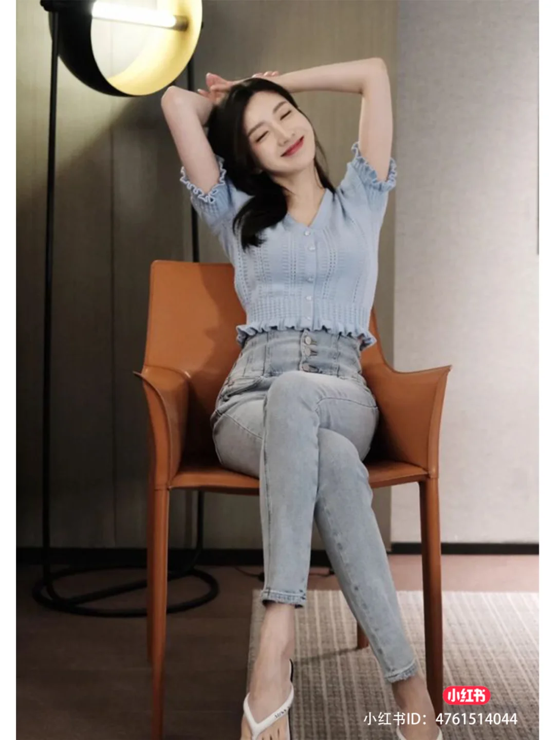 江疏影：优雅与实力并存的魅力女神