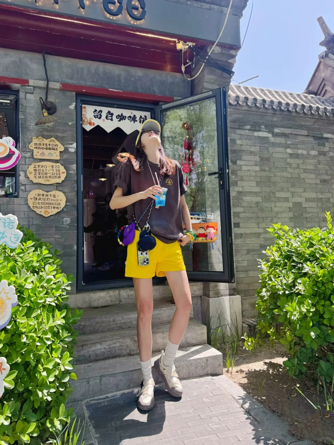 1️⃣3️⃣图穿搭合集🌈可以全部抄作业❗️❗️