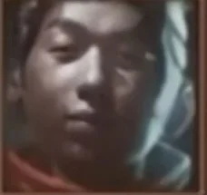 评价下颜值不玻璃心