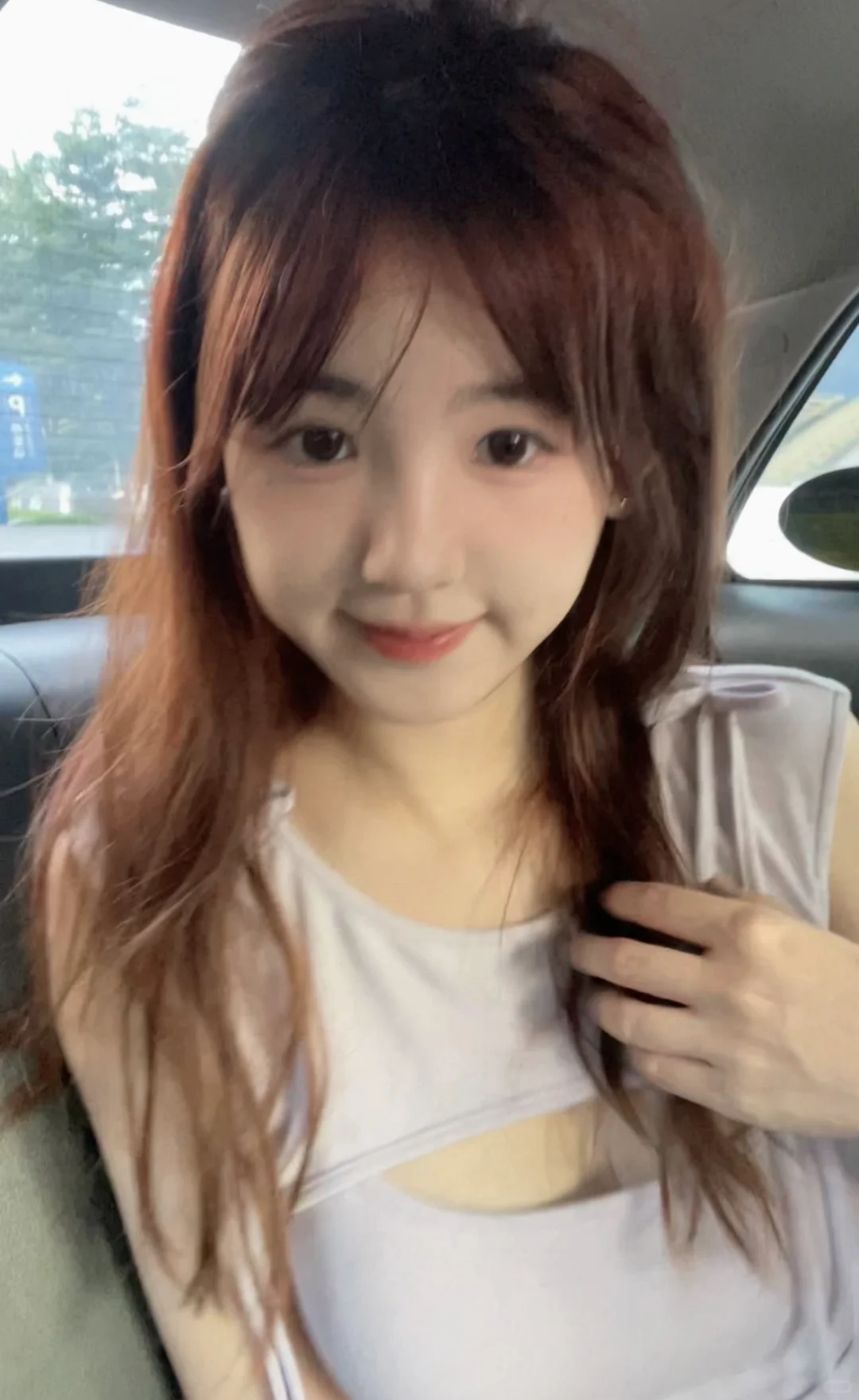 ⁺₊ ⁺⌯^•-•^⌯⁺ ▸ 好热 🌩