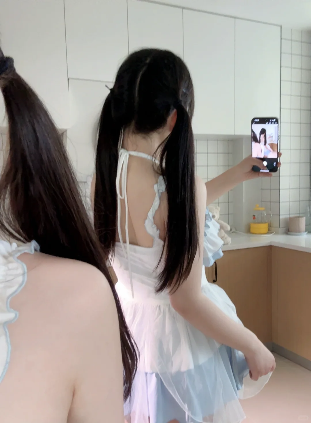 一起游泳吧(〃'▽'〃)