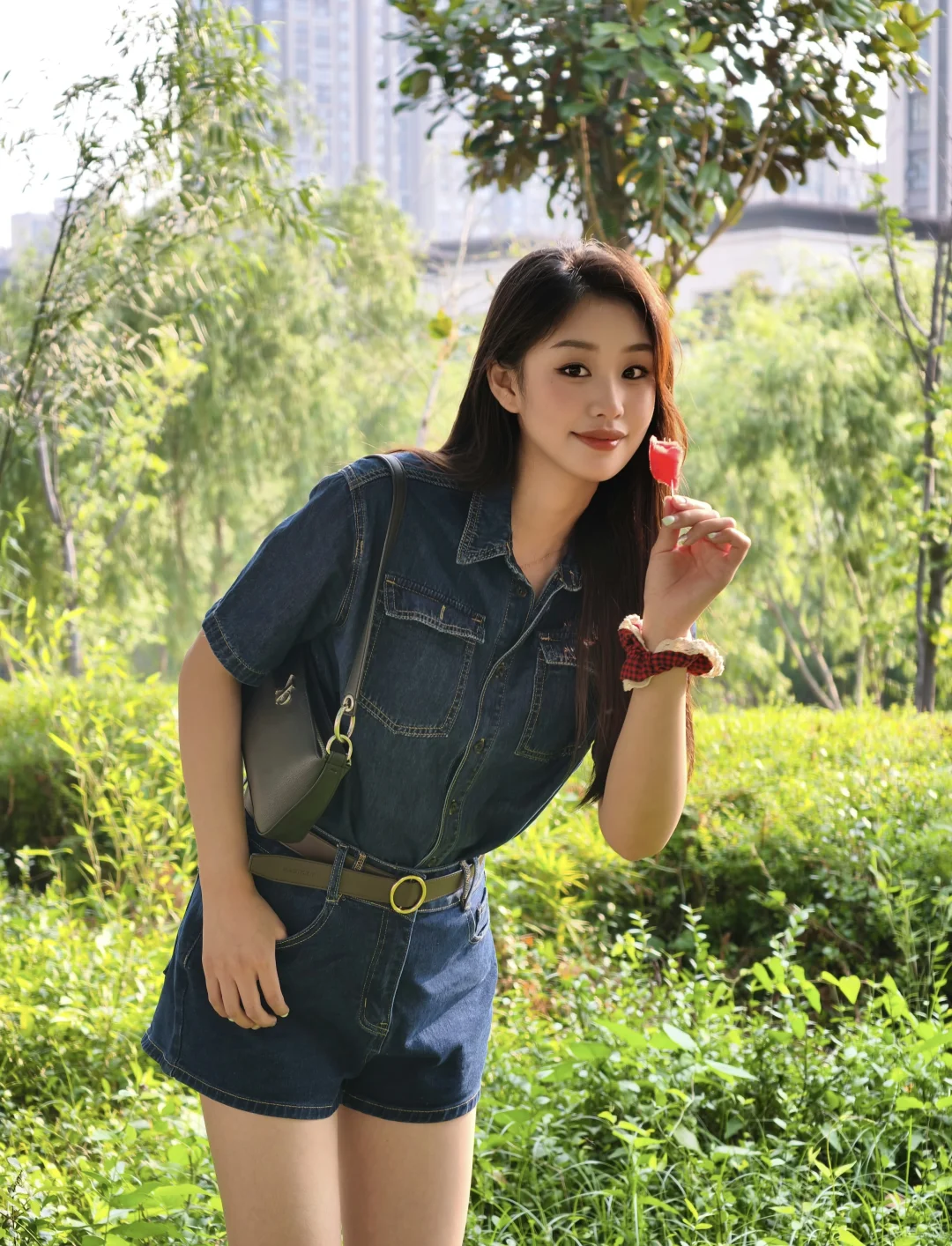 清纯模特可接受各种风格🉑节🏠寻📷