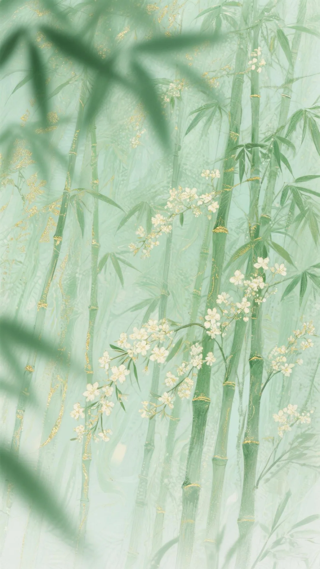 旺福气壁纸｜💚