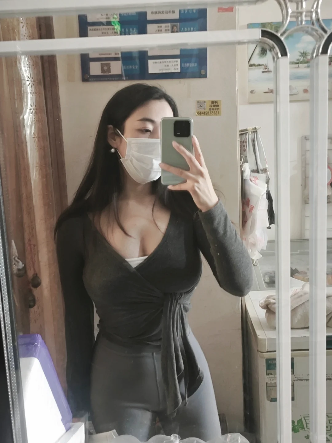 这么舒服的训练服谁不爱！！！
