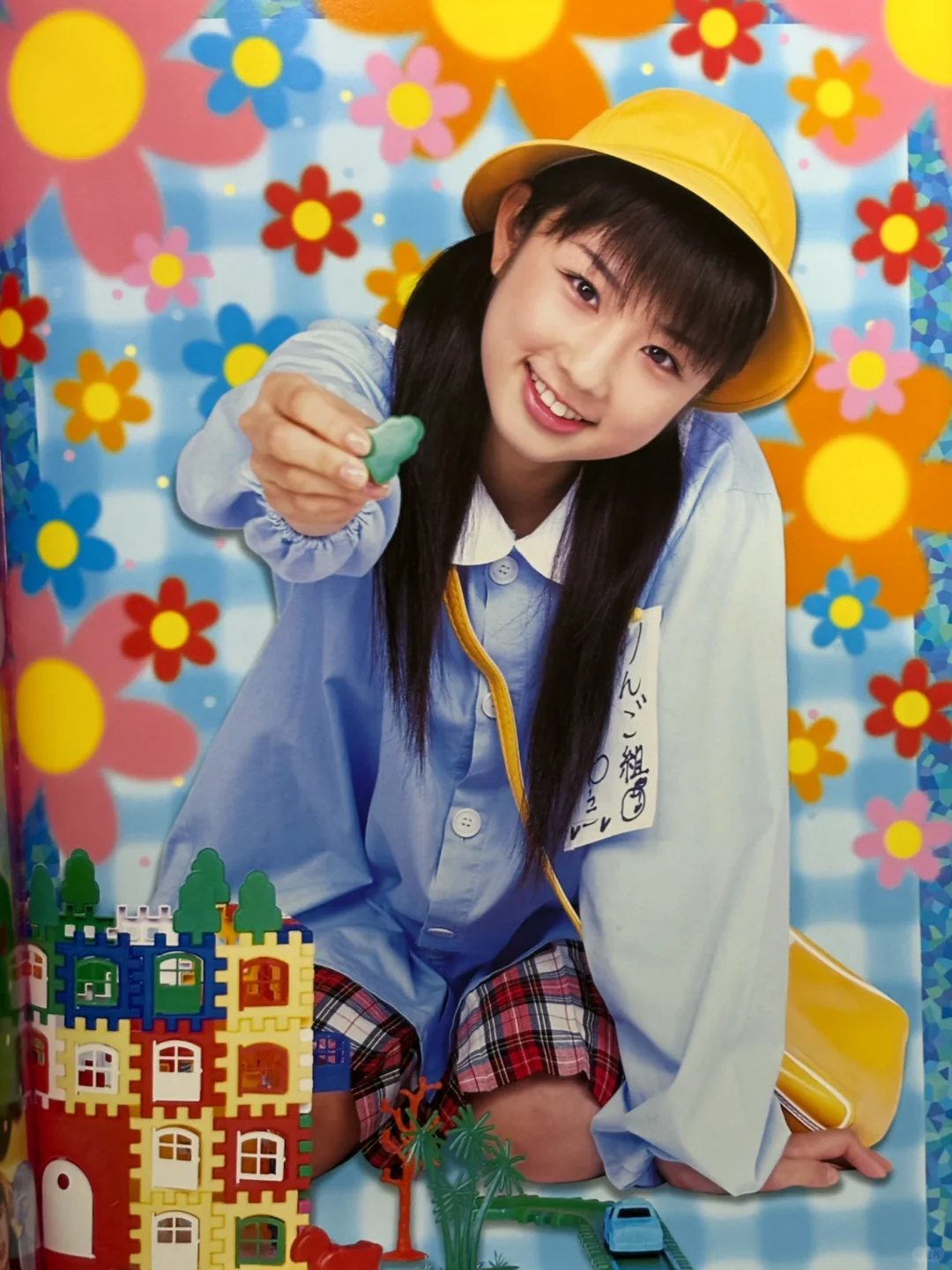 写真集｜ 糟糕.ᐟ.ᐟ又被优子可爱到˗ˋˏ♡ˎˊ˗