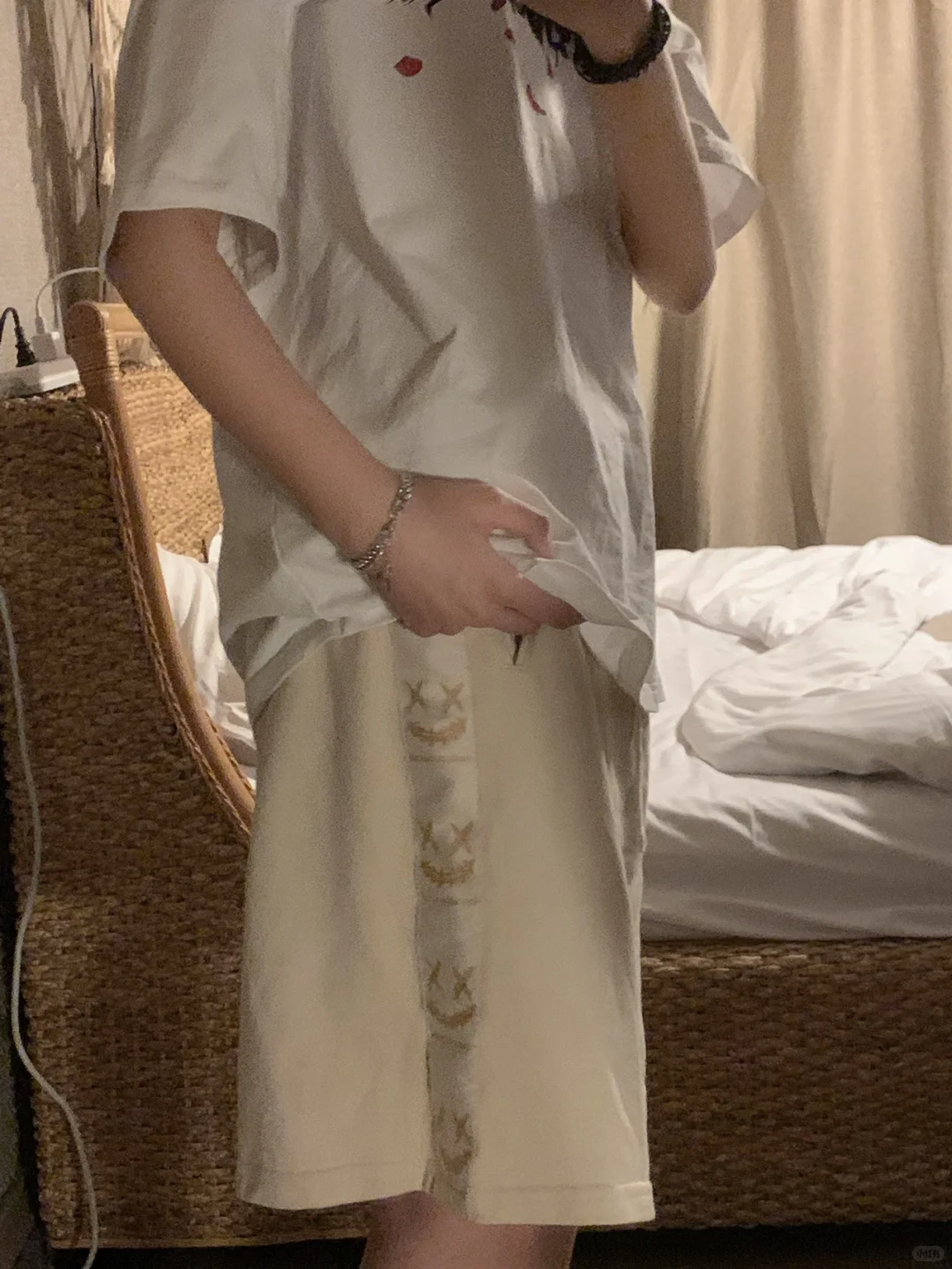 女孩子会喜欢我这款吗