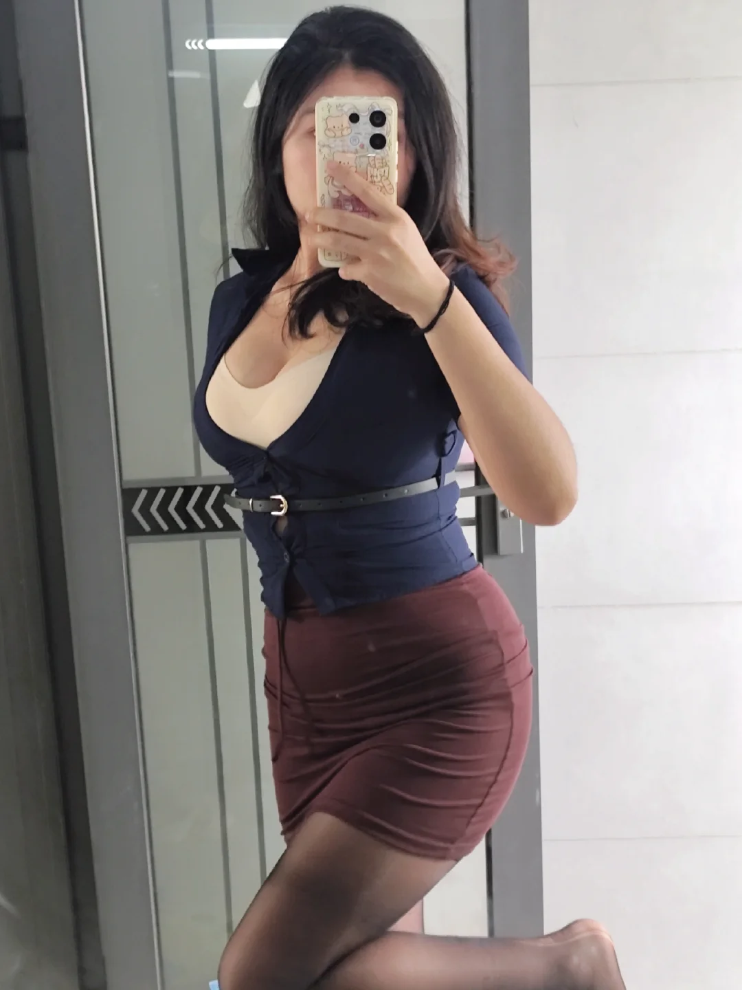 微胖界的扛把子