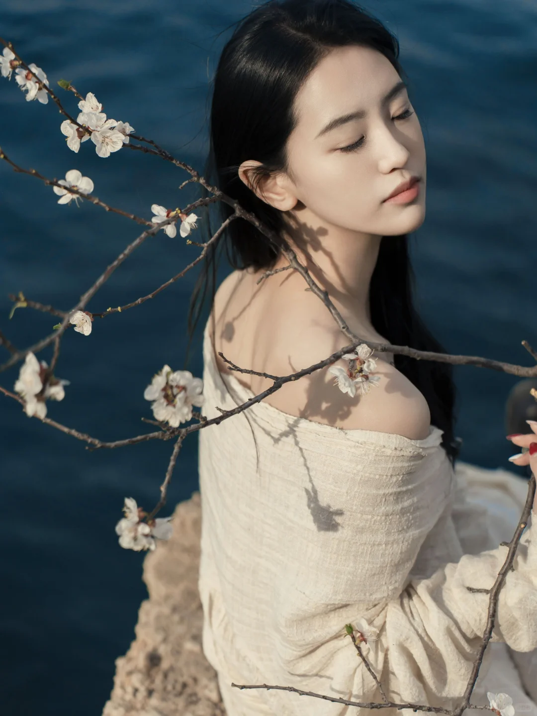 为邯郸洱海正名！尊的很美！（附拍照攻略）