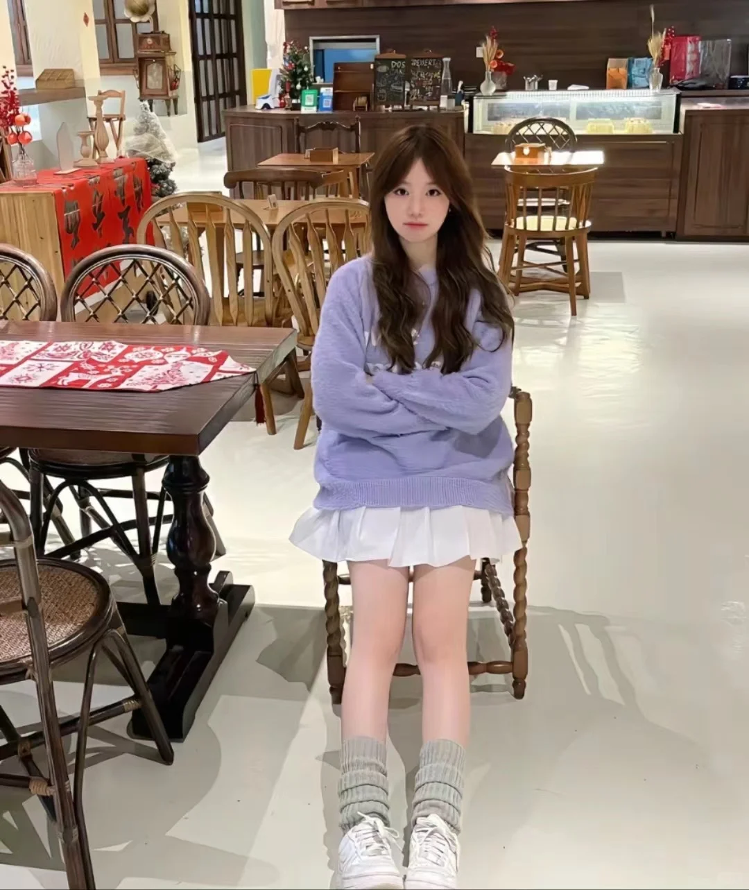 新人，坐标南京，女大