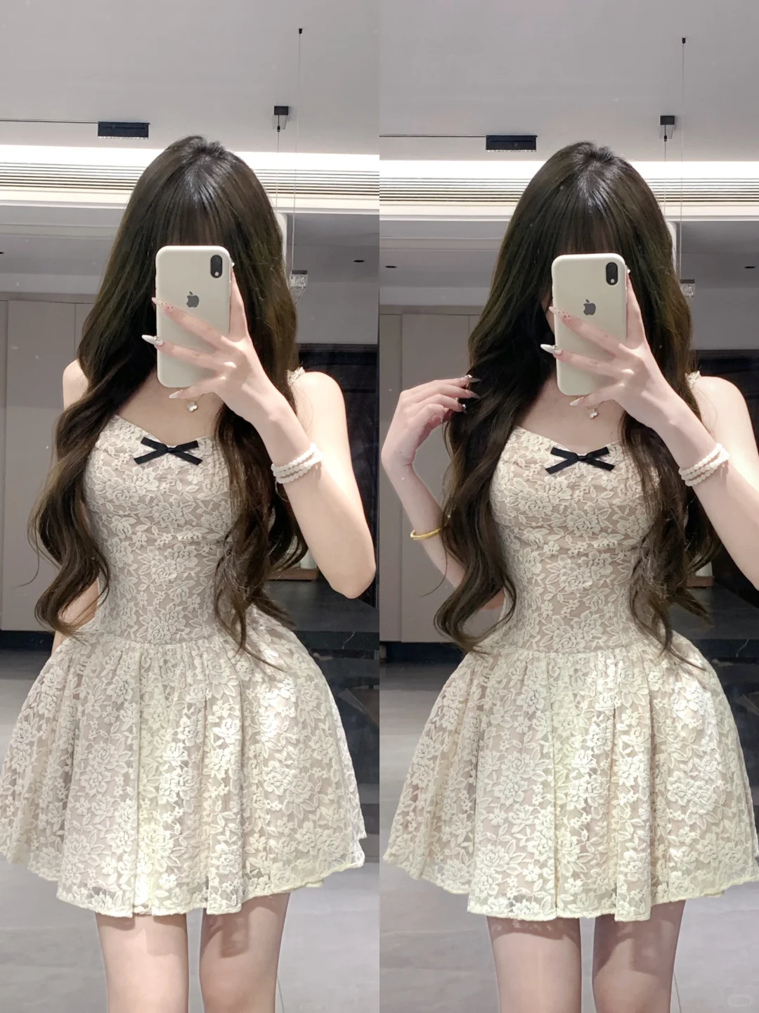 夏季少女穿搭合集