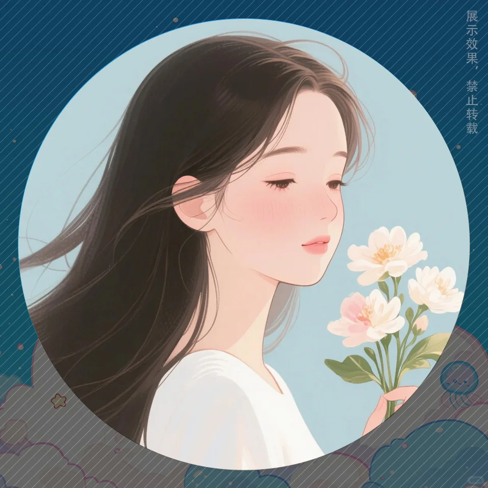 清纯女神系列