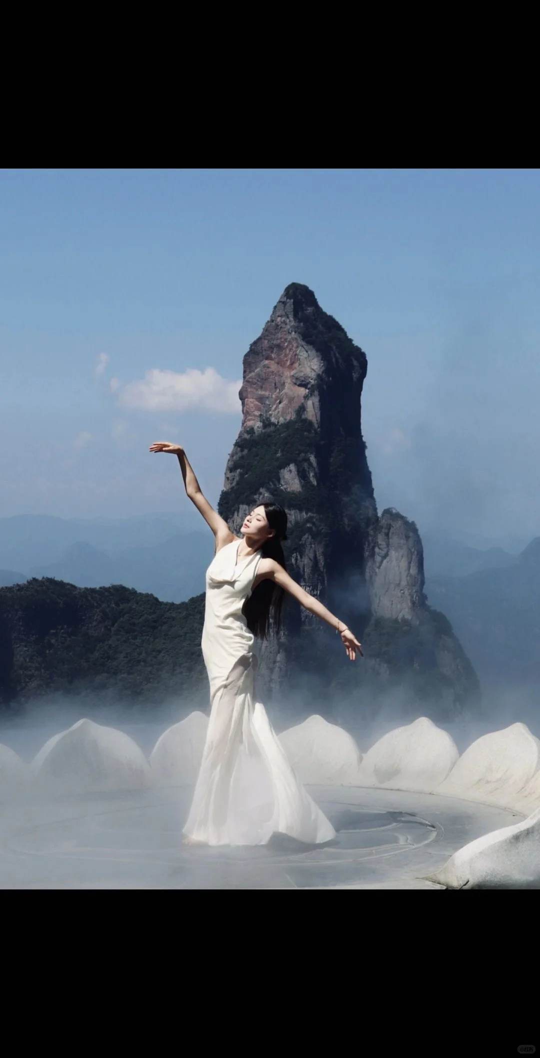 新人模特 气质女神 找摄影师 听话 可互动