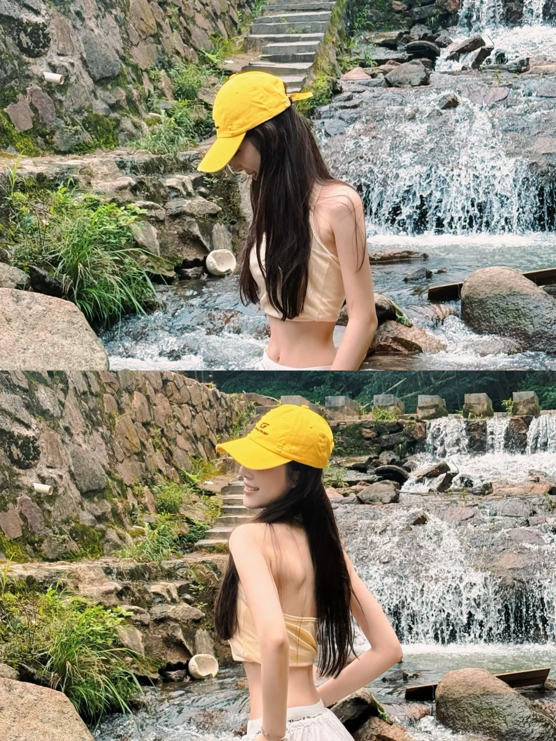 自由随性的生命力🍃