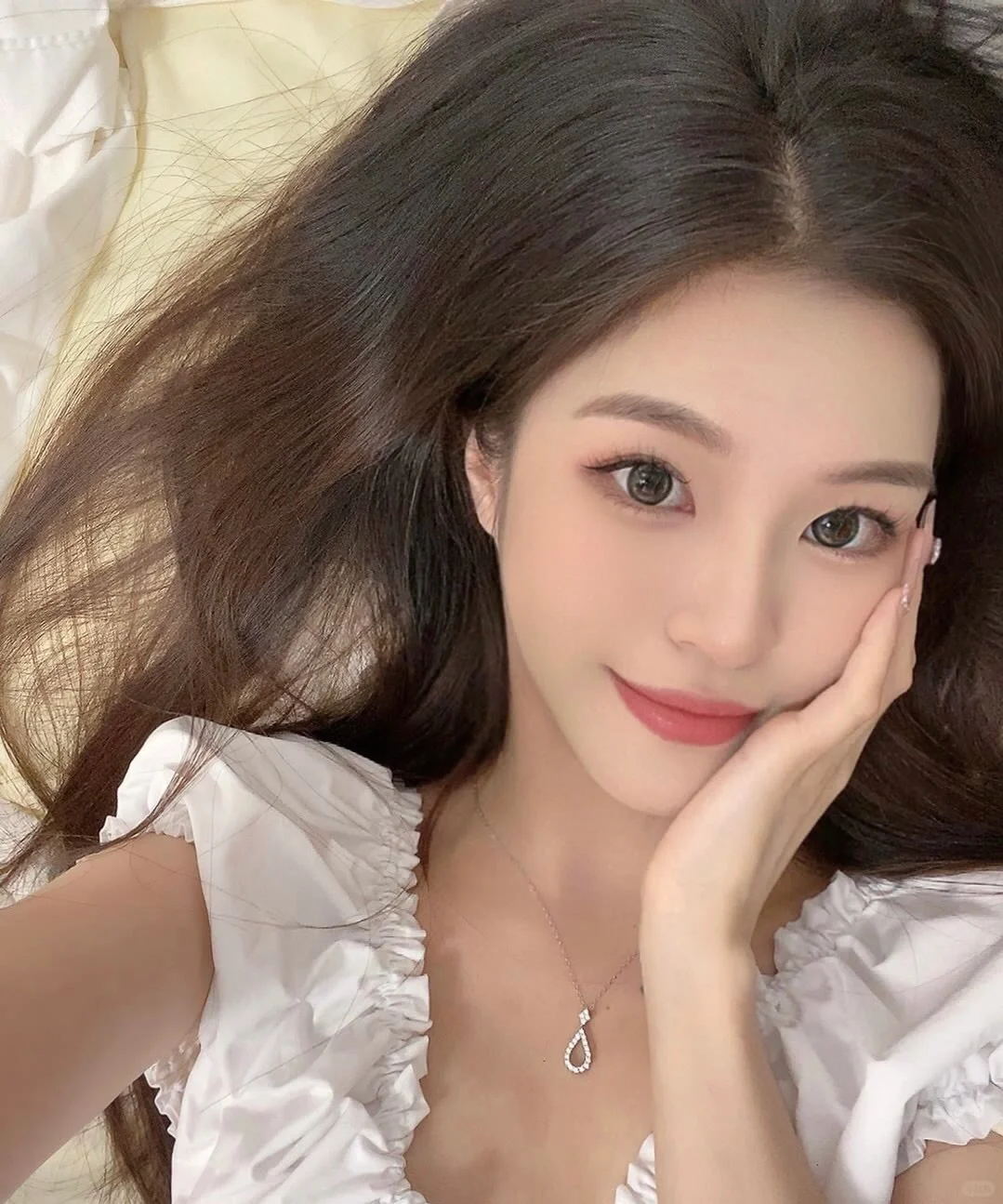 04年女大 喜欢爹系 想谈甜甜的恋爱
