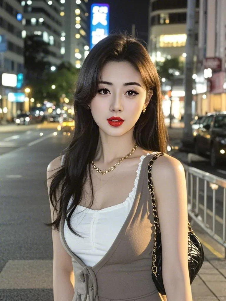 35 + 小姐姐 | 内外兼修，越活越美丽